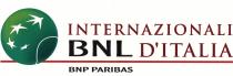 internazionali BNL d'Italia BNP PARIBAS