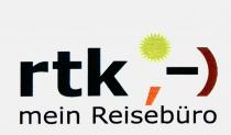 rtk,-) mein Reisebüro