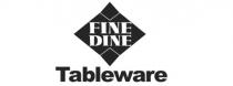 FINE DINE Tableware