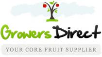 Growers Direct YOUR CORE FRUIT SUPPLIER