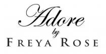 Adore by FREYA ROSE