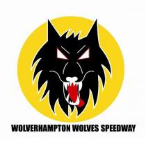 WOLVERHAMPTON WOLVES SPEEDWAY