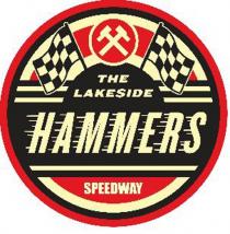 THE LAKESIDE HAMMERS SPEEDWAY