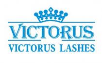 VICTORUS VICTORUS LASHES