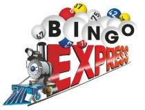 BINGO EXPRESS 8 37 75 42 24 67 53 11