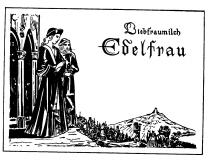 Liebfraumilch edelfrau