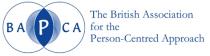 BA P CA The British Association for the Person-Centred Approach