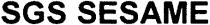 SGS SESAME