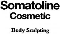 Somatoline Cosmetic Body Sculpting