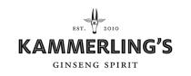 EST. 2010 KAMMERLING'S GINSENG SPIRIT