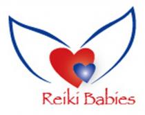 Reiki Babies