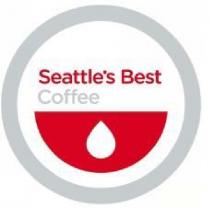 SEATTLE'S BEST COFFEE