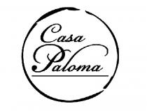 CASA PALOMA