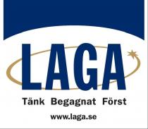 LAGA TÄNK BEGAGNAT FÖRST WWW.LAGA.SE