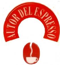 AUTOR DEL ESPRESSO