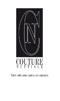 CN COUTURE NUPTIALE Votre Robe sous toutes ses coutures