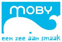 MOBY een zee aan smaak