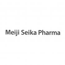 Meiji Seika Pharma