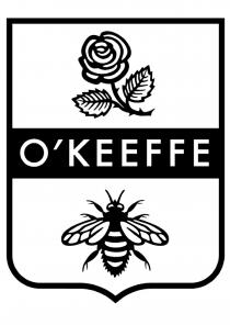 O'KEEFFE