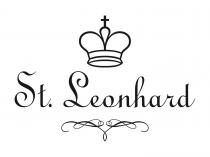 St. Leonhard