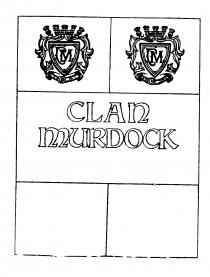 CLAN MURDOCK