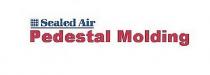 Sealed Air Pedestal Molding