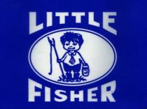 LITTLE FISHER