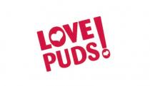 LOVE PUDS!