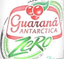 GUARANÁ ANTARCTICA ZERO