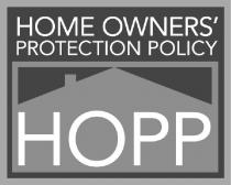 Home Owners' Protection Policy HOPP