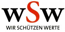 WSW WIR SCHÜTZEN WERTE