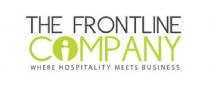 THE FRONTLINE COMPANY where hospitality meets business