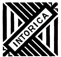 INTORICA