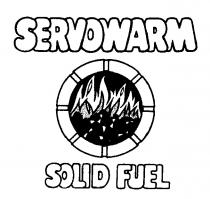 SERVOWARM SOLID FUEL