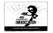 CIOCOLAT BICAO ·CACAO SOLUBLE ECOLOGICO·