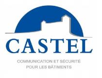 CASTEL COMMUNICATION ET SÉCURITÉ POUR LES BÂTIMENTS