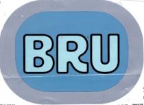 BRU