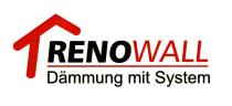 RENOWALL Dämmung mit System