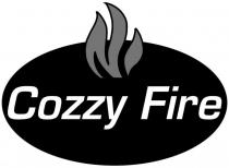 COZZY FIRE