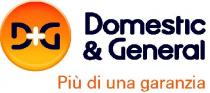 D+G Domestic & General Più di una garanzia