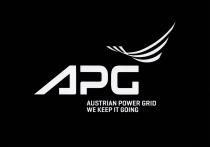 APG AUSTRIAN POWER GRID WE KEEP IT GOING