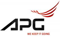 APG WE KEEP IT GOING