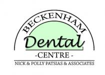 BECKENHAM Dental CENTRE NICK & POLLY PATSIAS & ASSOCIATES