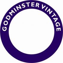 GODMINSTER VINTAGE