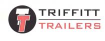 TT TRIFFITT TRAILERS