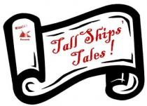 WizzEd Presents Tall Ships' Tales!