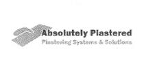 Absolutely Plastered Plastering Systems & Solutions