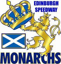 EDINBURGH SPEEDWAY MONARCHS