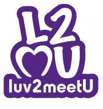 L2 MU luv2meetU