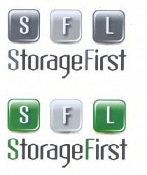 SFL Storage First